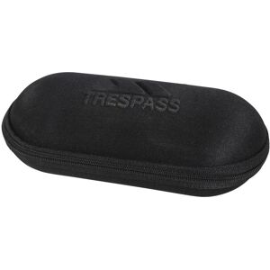 Trespass Egoistic - Sunglass Case  Black One Size