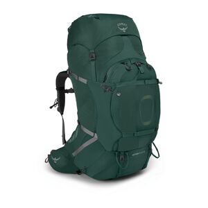 Osprey Aether Plus 100 Axo Green S/M, Axo Green