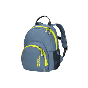 Jack Wolfskin Buttercup Elemental Blue One Size, Elemental Blue