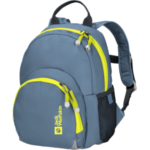 Jack Wolfskin Buttercup Elemental Blue One Size, Elemental Blue