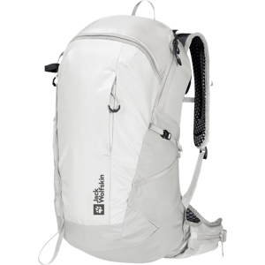 Jack Wolfskin Prelight Vent 25 S-L Stark White One Size, Stark White