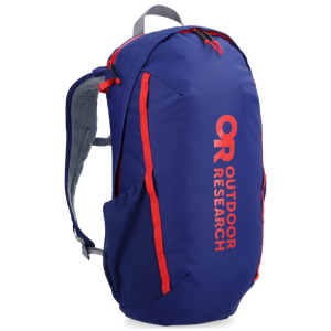 Outdoor Research Unisex Adrenaline Day Pack 20L Cenote OneSize, Cenote