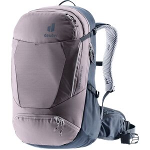 Deuter Women's Trans Alpine 28 SL Lavender-Ink OneSize, Lavender-Ink