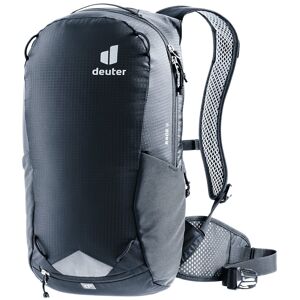 Deuter Race 8L Black OneSize, Black