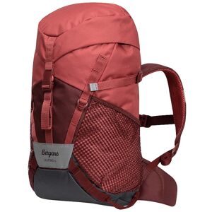 Bergans Lilletind 12 Rusty Dust/Amarone Red OneSize, Rusty Dust/Amarone Red