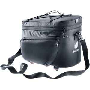 Deuter Rack Bag 10 Kf Black OneSize, Black