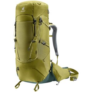 Deuter Aircontact Core 60+10 Cactus-Ivy OneSize, Cactus-Ivy