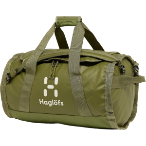 Haglöfs Lava 50 Olive Green 1-SIZE, Olive Green