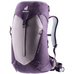 Deuter Women's Ac Lite 14 SL Lavender-Purple OneSize, Lavender-Purple