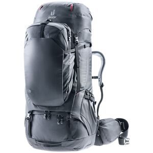 Deuter Aviant Voyager 60+10 Sl Black OneSize, Black