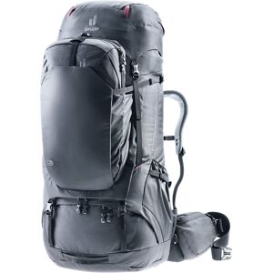 Deuter Aviant Voyager 60+10 Sl Black OneSize, Black