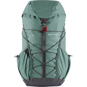 Klättermusen Brimer Backpack 24L Jade Green OneSize, Jade Green