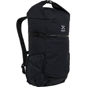 Haglöfs Ardos Rolltop 28 True Black OneSize, True Black