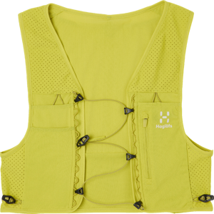 Haglöfs L.I.M Intense Trail Running Vest Aurora S/M, Aurora