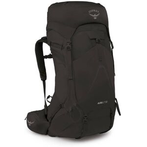 Osprey Women's Aura AG LT 50 Black WM/L, Black