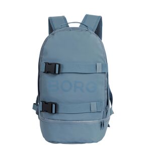 Björn Borg Borg Duffle Backpack 35L Stormy Weather OneSize, Stormy Weather