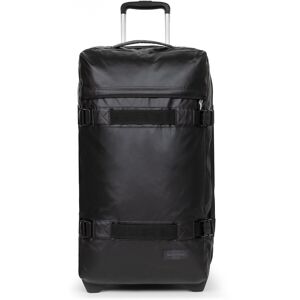 Eastpak Transit'R M Tarp Black OneSize, Tarp Black