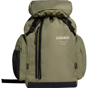 Napapijri Lynx Backpack Green Lichen OneSize, Green Lichen