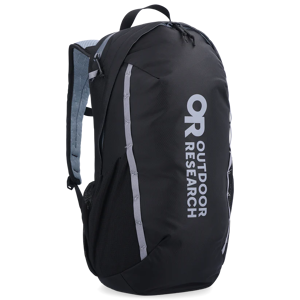 Outdoor Research Unisex Adrenaline Day Pack 20L Black OneSize, Black