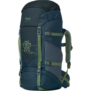 Bergans Kids' Birkebeiner 40 Orion Blue/Jade Green 40 L, Orion Blue/Jade Green