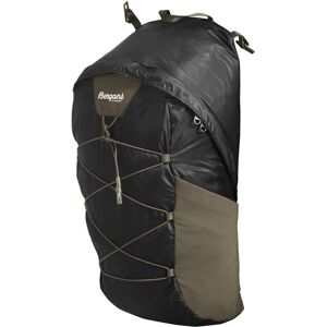 Bergans Plus Daypack Dark Green Mud 10, Dark Green Mud