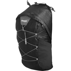 Bergans Plus Daypack Solid Dark Grey 10, Solid Dark Grey