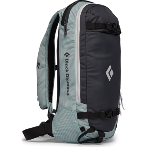 Black Diamond Dawn Patrol 15 Backpack Storm Blue S/M, Storm Blue