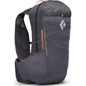 Black Diamond Men's Pursuit Backpack 15 L Carbon/Moab Brown L, Carbon-Moab Brown