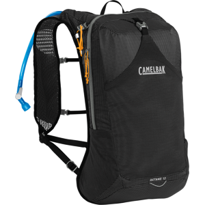 Camelbak Octaine 12 With Fusion Black/Apricot OneSize, Black/Apricot