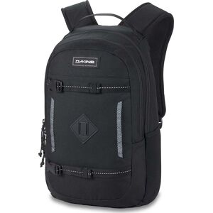 Dakine Mission Pack 18L Black OneSize, Black