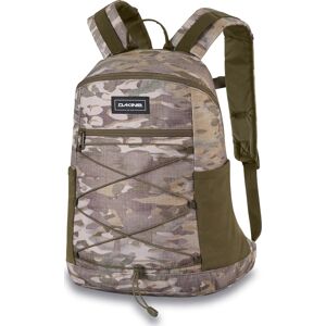 Dakine Wndr 18L Backpack Vintage Camo OneSize, Vintage Camo