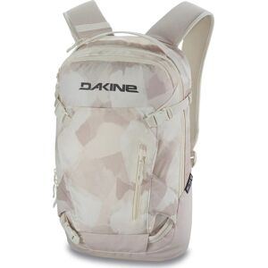 Dakine Women's Heli Pack 12L Sand Quartz OneSize, Sand Quartz