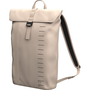 Db Essential Backpack 12L Fogbow Beige OneSize, Fogbow Beige