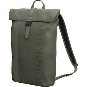 Db Essential Backpack 12L Moss Green OneSize, Moss Green