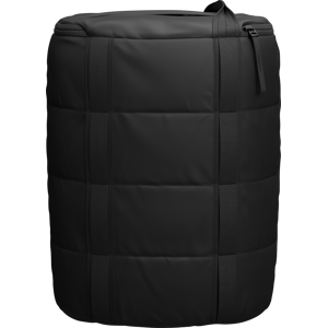 Db Roamer Duffel Pack 25L Black Out OneSize, Black Out