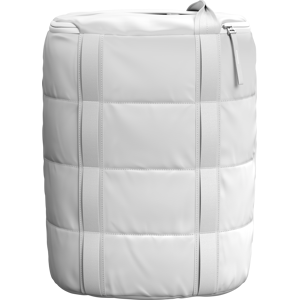 Db Roamer Duffel Pack 25L White Out OneSize, White Out