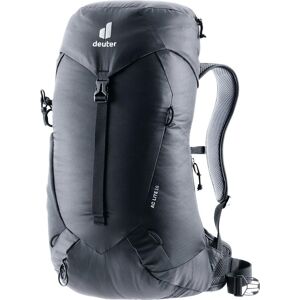 Deuter Ac Lite 16 Black OneSize, Black