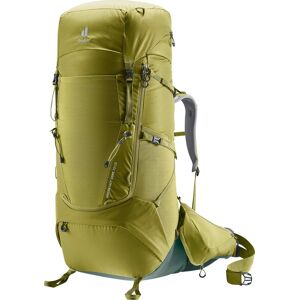 Deuter Aircontact Core 70+10 Cactus-Ivy OneSize, Cactus-Ivy