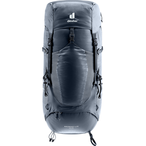 Deuter Aircontact Lite 40+10 Black/Marine OneSize, Black/Marine