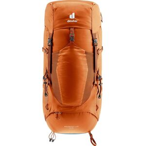 Deuter Aircontact Lite 40+10 Chestnut/Teal OneSize, Chestnut/Teal