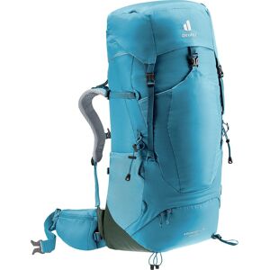 Deuter Aircontact Lite 45 + 10 SL Lagoon/Ivy OneSize, lagoon-ivy