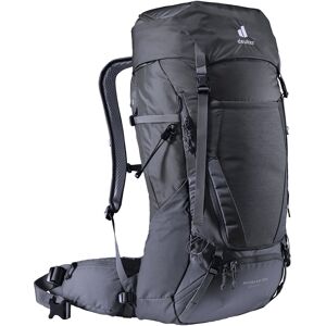 Deuter Futura Air Trek 45 + 10 SL Black-graphite OneSize, black-graphite