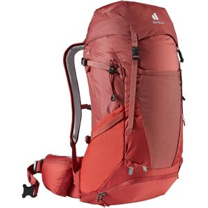 Deuter Futura Pro 34 SL Redwood-lava OneSize, Redwood-lava