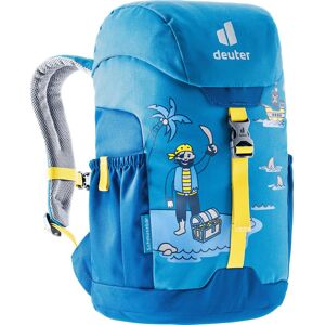 Deuter Kids' Schmusebär Azure-Lapis OneSize, Azure-Lapis