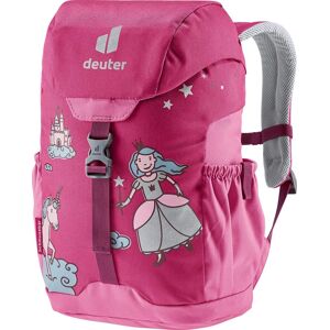 Deuter Kids' Schmusebär Ruby-Hotpink OneSize, Ruby-Hotpink