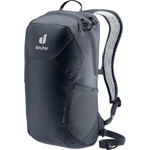 Deuter Speed Lite 13 Black OneSize, Black