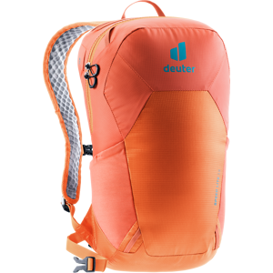 Deuter Speed Lite 13 Paprika-Saffron OneSize, Paprika-Saffron