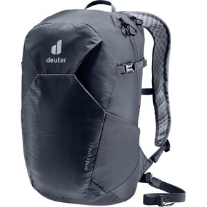 Deuter Speed Lite 21 Black OneSize, Black