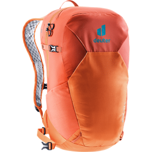 Deuter Speed Lite 21 Paprika-Saffron OneSize, Paprika-Saffron