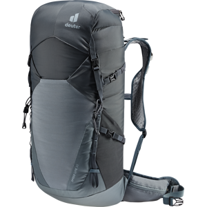 Deuter Speed Lite 30 Graphite-Shale OneSize, Graphite/Shale